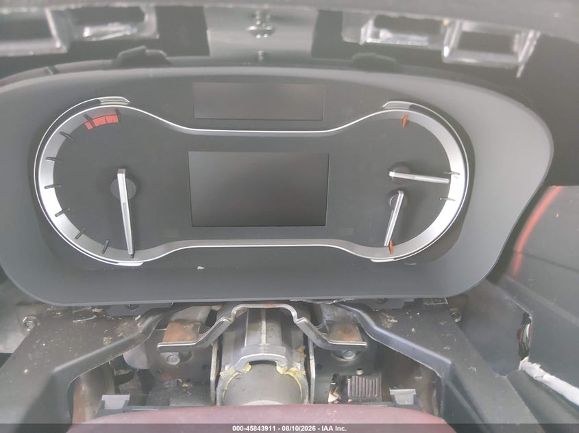 2018 HONDA PILOT auction photo 7