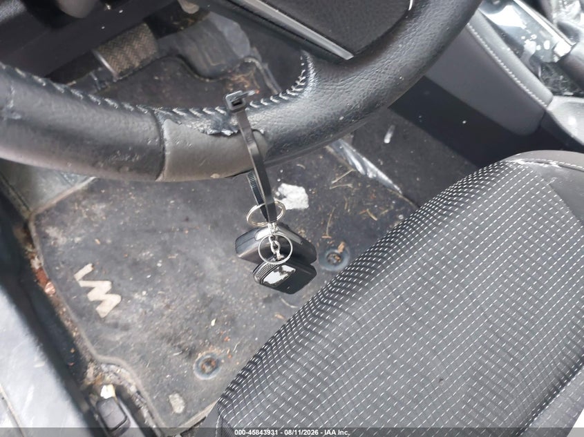 TOYOTA COROLLA IM 2017 VIN JTNKARJE6HJ528194