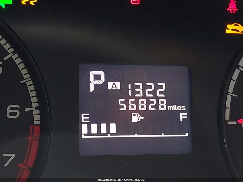 SUBARU IMPREZA 2017 VIN 4S3GKAA60H3602814
