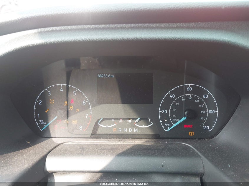 FORD TRANSIT-250 2023 VIN 1FTBR1C87PKB36825