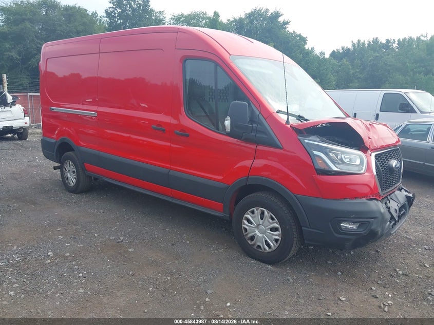 Vin: 1ftbr1c87pkb36825, lot: 46342895, ford transit-250 2023 img_1