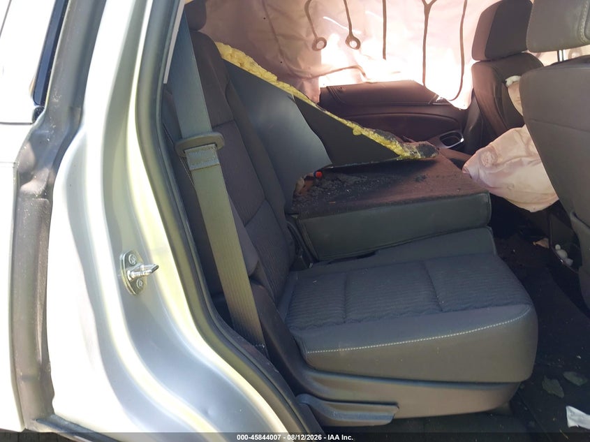 2019 CHEVROLET TAHOE auction photo 8