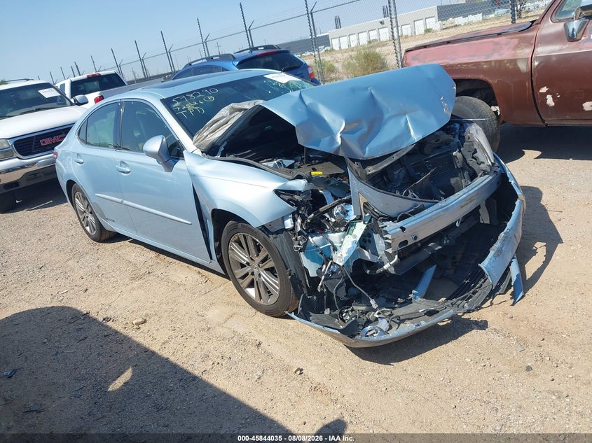 Vin: jthbw1gg5d2009673, lot: 46342942, lexus es 300h 2013 img_1