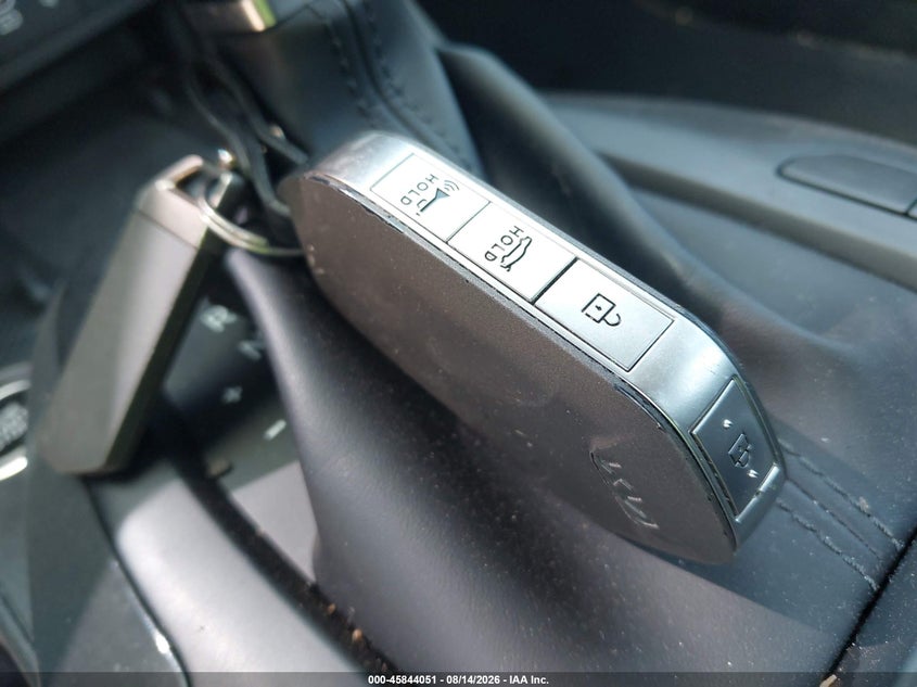 2025 KIA K4 SEDAN 2.0L I-4 DOHC, VVT, 147HP