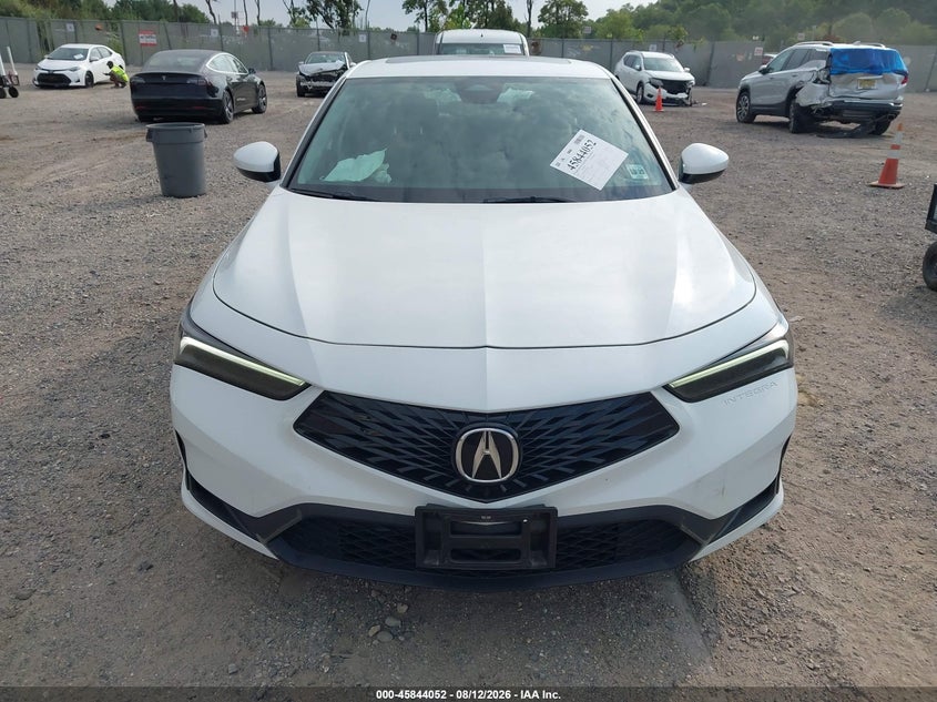 2025 ACURA INTEGRA · Фото 12