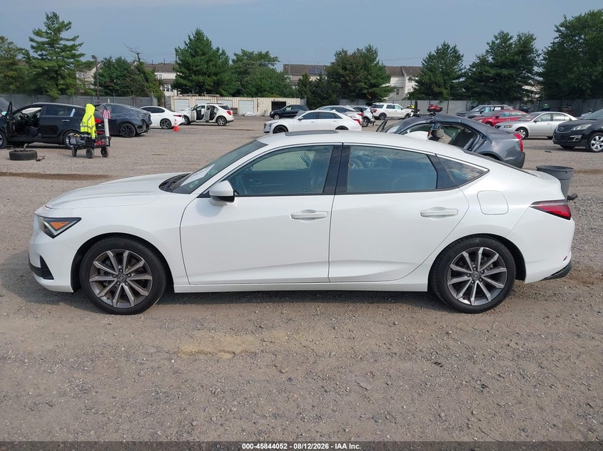 2025 ACURA INTEGRA · Фото 14