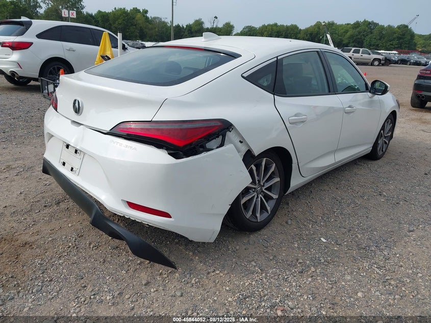 2025 ACURA INTEGRA · Фото 4