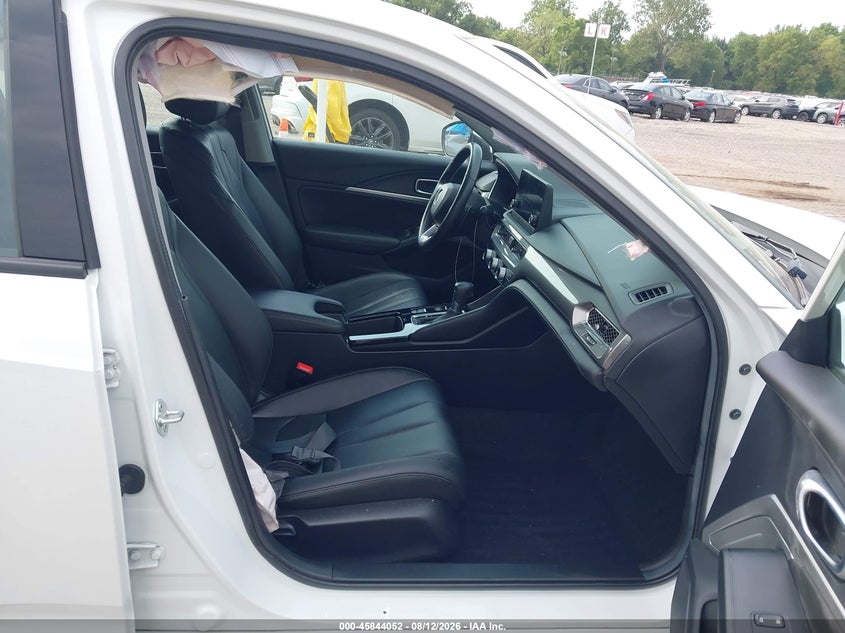 2025 ACURA INTEGRA · Фото 5