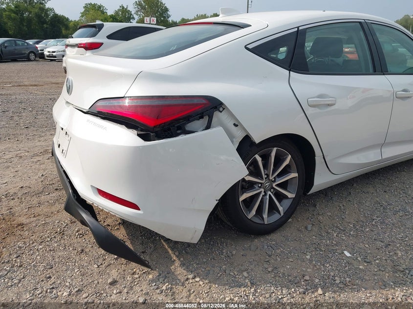2025 ACURA INTEGRA · Фото 6