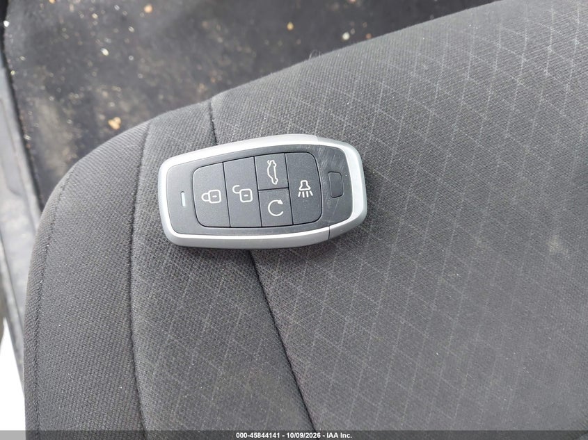 JEEP GRAND CHEROKEE - zdjęcie 11