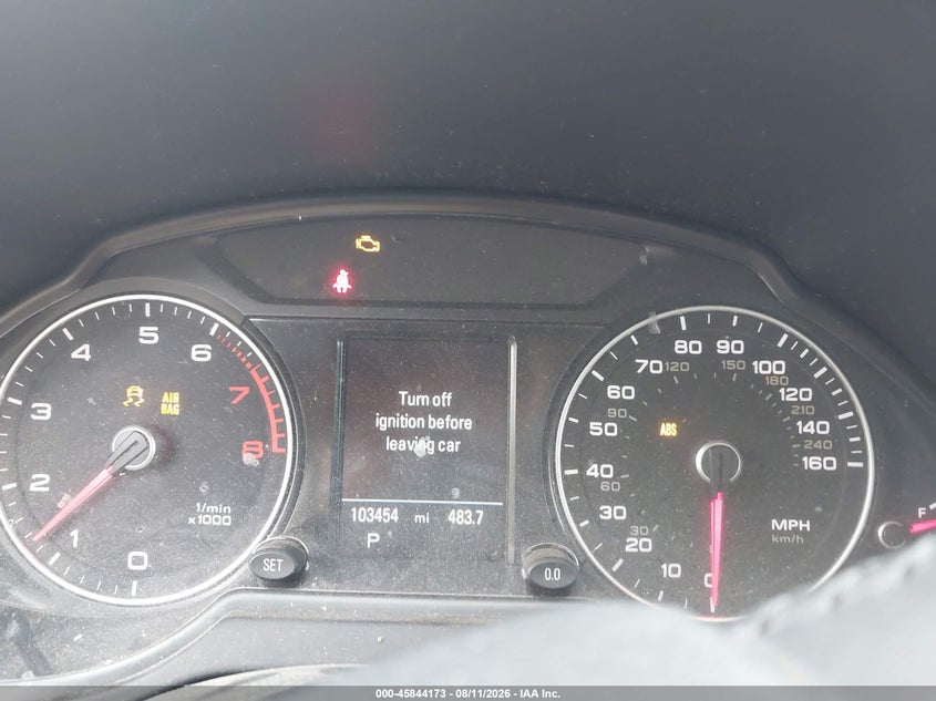 AUDI Q5 - zdjęcie 7