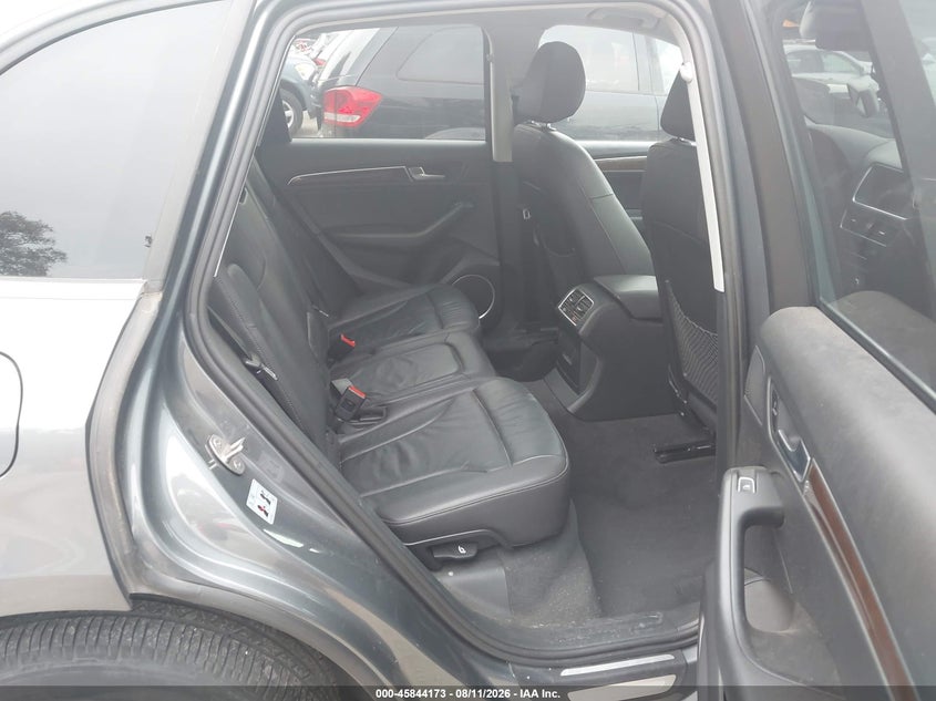 AUDI Q5 - zdjęcie 8