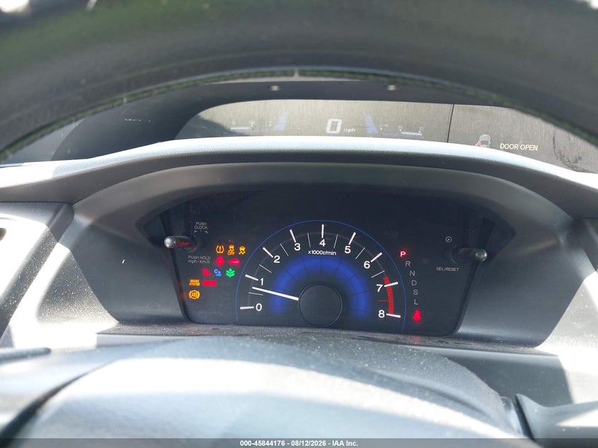 2014 HONDA CIVIC auction photo 7