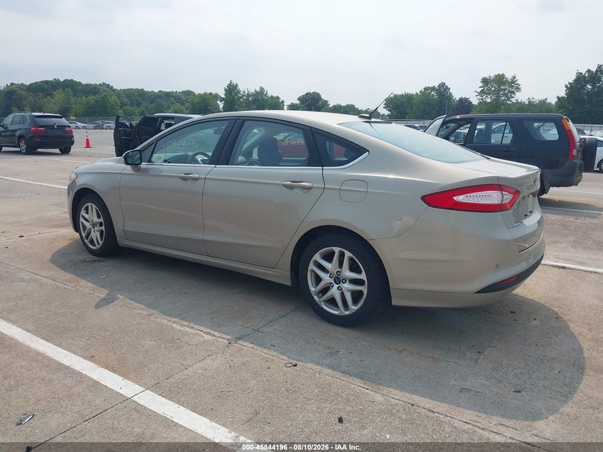 FORD FUSION 2015 VIN 3FA6P0HD3FR296028