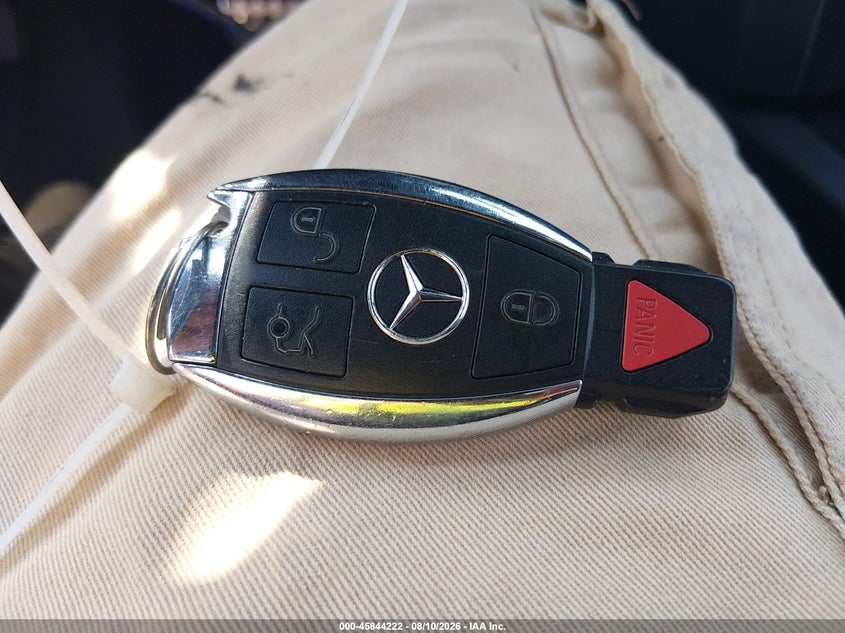 MERCEDES-BENZ E 400 2017 VIN WDDKJ6HB0HF358812