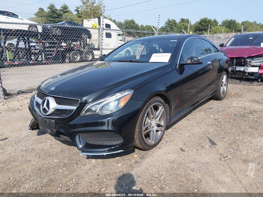 MERCEDES-BENZ E 400 2017 VIN WDDKJ6HB0HF358812