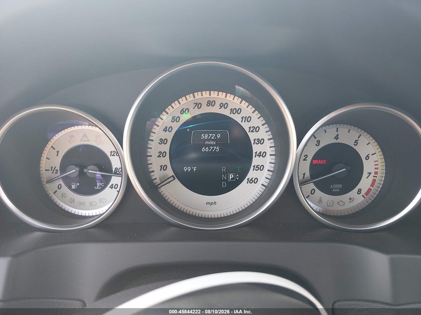 MERCEDES-BENZ E 400 2017 VIN WDDKJ6HB0HF358812