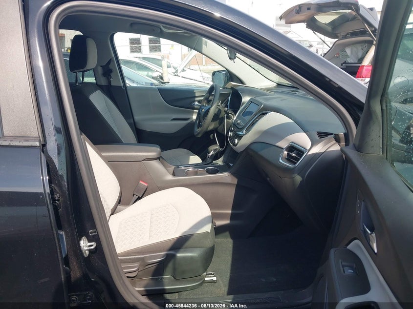 2023 CHEVROLET EQUINOX auction photo 5