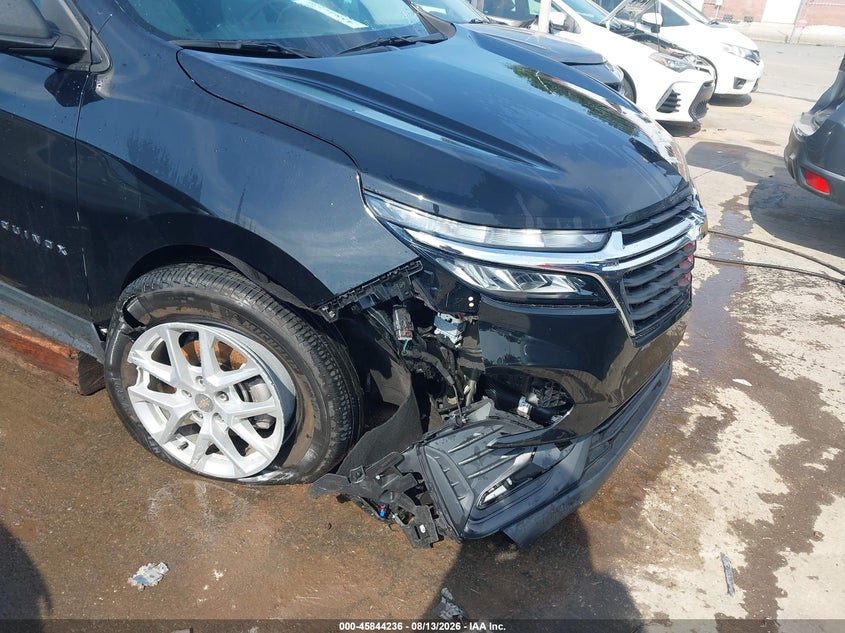 2023 CHEVROLET EQUINOX auction photo 6