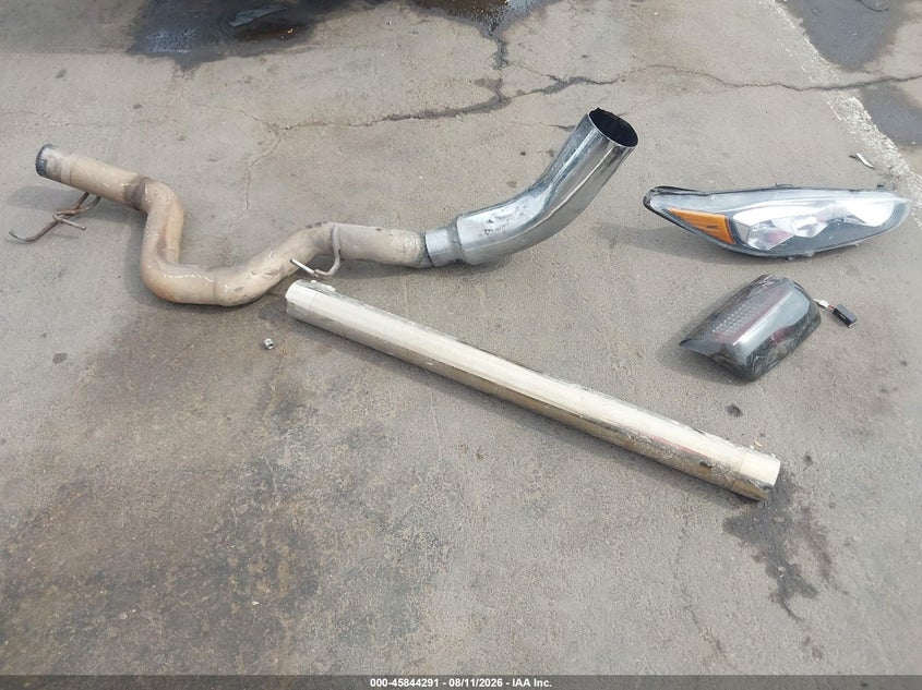 DODGE RAM 2500 2009 VIN 3D7KS29L99G524709