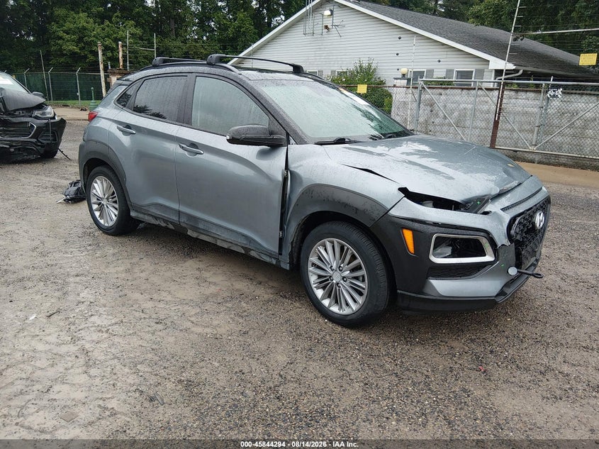 Vin: km8k22aa5mu610878, lot: 46343202, hyundai kona sel 2021 img_1