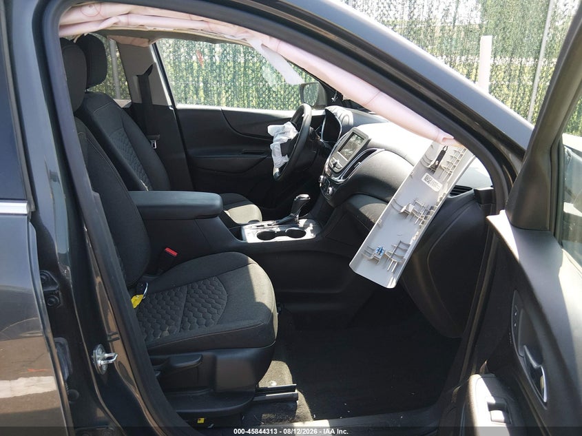 2019 CHEVROLET EQUINOX auction photo 5