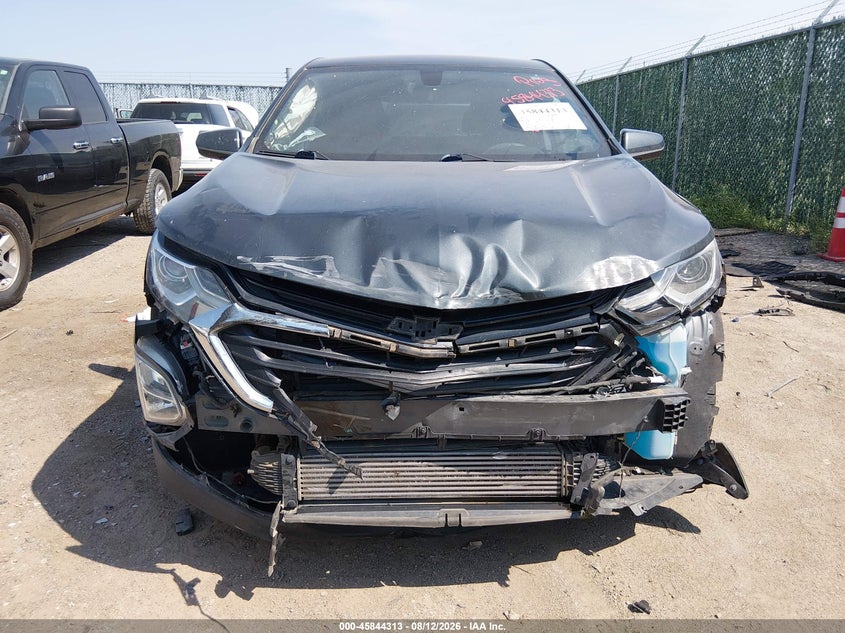 2019 CHEVROLET EQUINOX auction photo 6