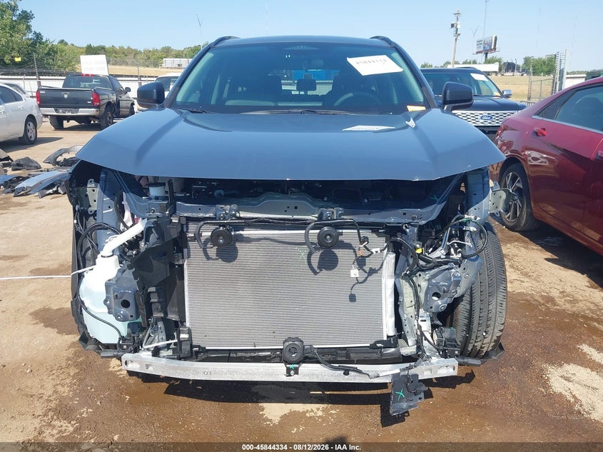TOYOTA RAV4 - zdjęcie 13