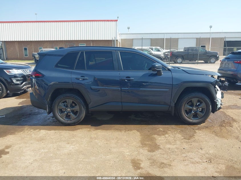 TOYOTA RAV4 - zdjęcie 14