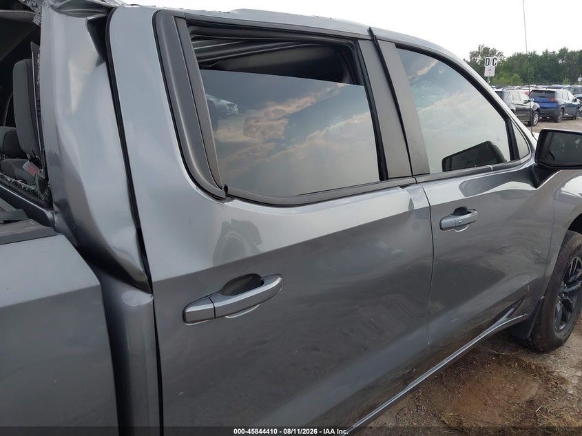 2022 CHEVROLET SILVERADO 1500 LTD 4WD SHORT BED LT WITH 2FL · Фото 19