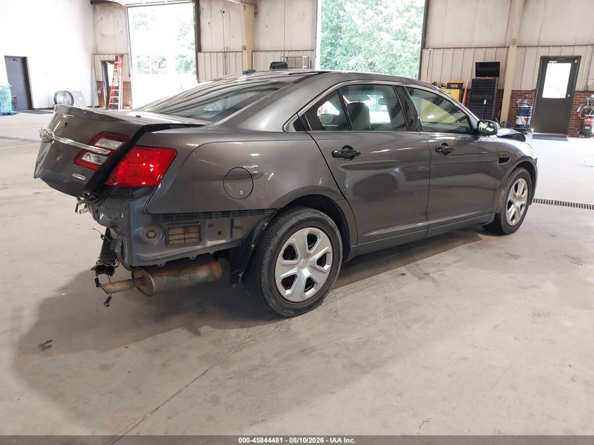 Vin: 1fahp2mk6fg151680, lot: 46343389, ford police interceptor 20154
