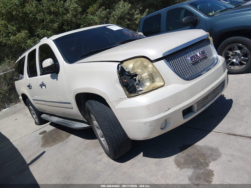 Vin: 1gkucmef6ar177814, lot: 46343391, gmc yukon xl 1500 denali 2010 img_1