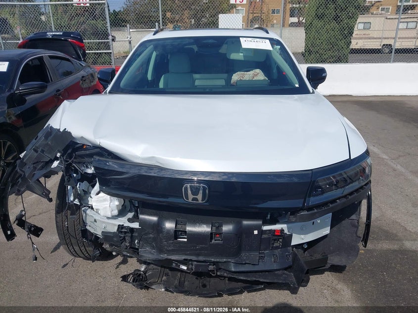 HONDA PROLOGUE 2026 VIN 3GPKHWRM7TS510206