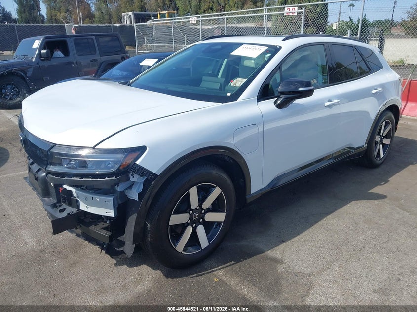 HONDA PROLOGUE 2026 VIN 3GPKHWRM7TS510206