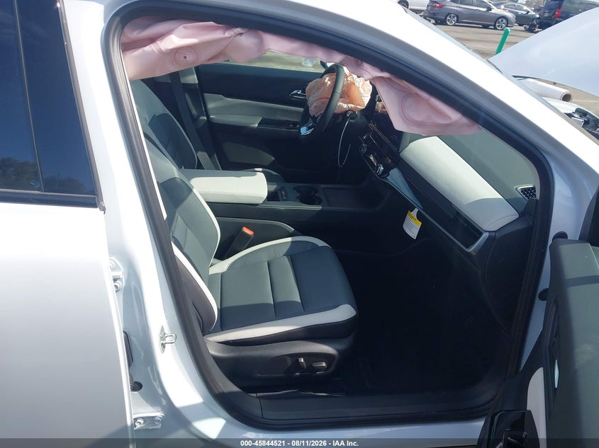 HONDA PROLOGUE 2026 VIN 3GPKHWRM7TS510206