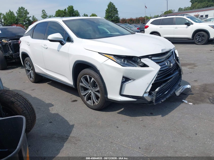 Vin: 2t2zzmca0kc143589, lot: 46343433, lexus rx 350 2019 img_1