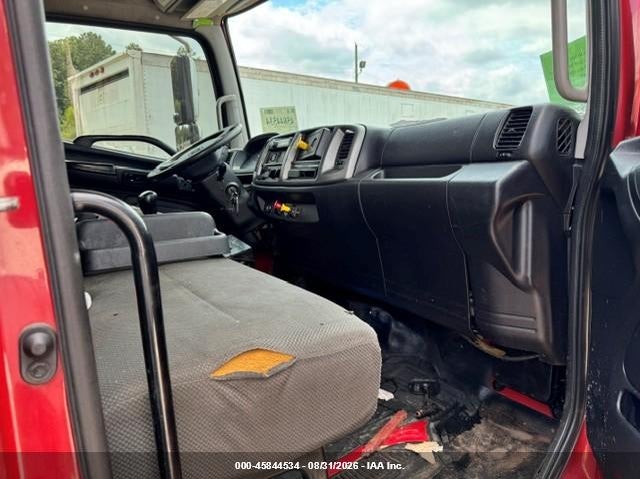 2016 HINO 258/268 auction photo 7