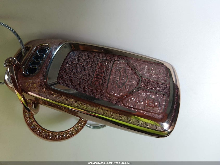 AUDI Q5 2020 VIN WA1ANAFY7L2020256