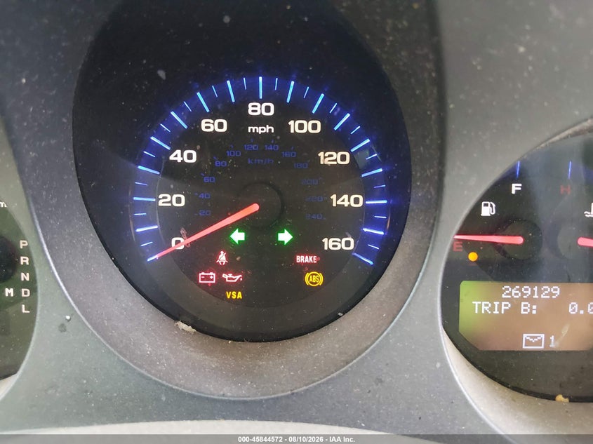 2005 ACURA TL auction photo 7