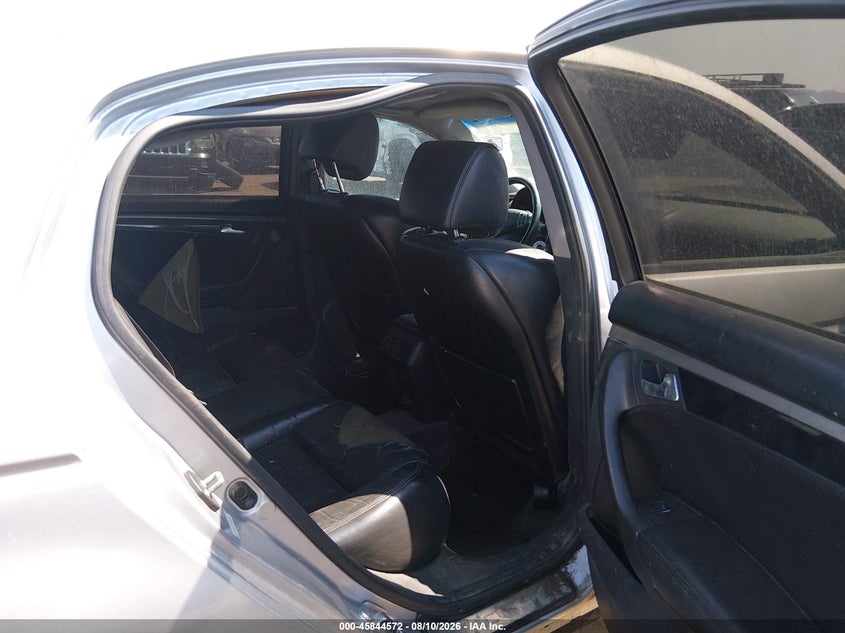 2005 ACURA TL auction photo 8