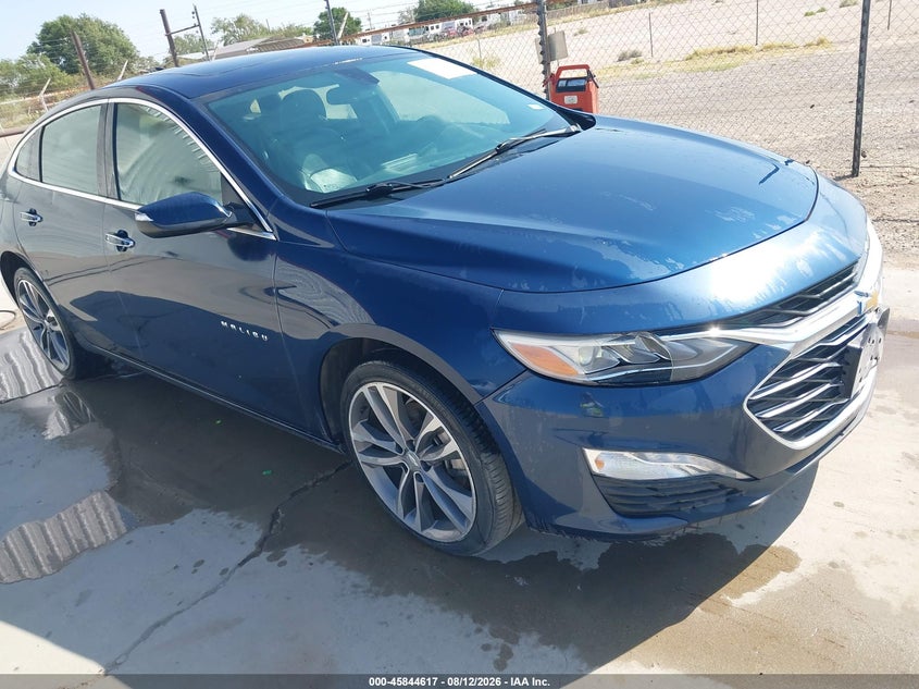 2020 Chevrolet Malibu FWD Premier