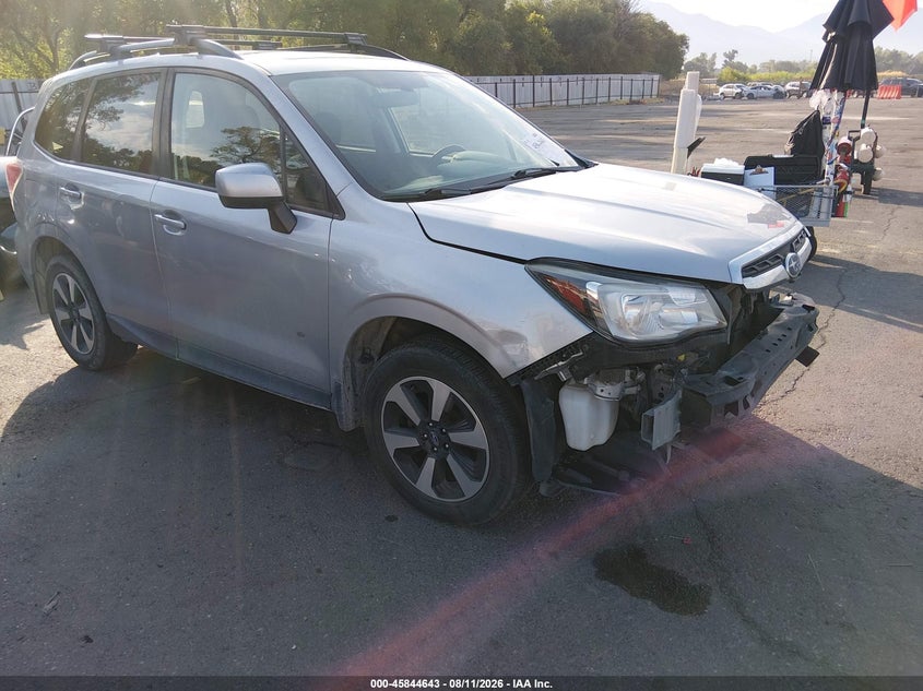 Vin: jf2sjaec4hh468097, lot: 46343551, subaru forester 2.5i premium 2017 img_1