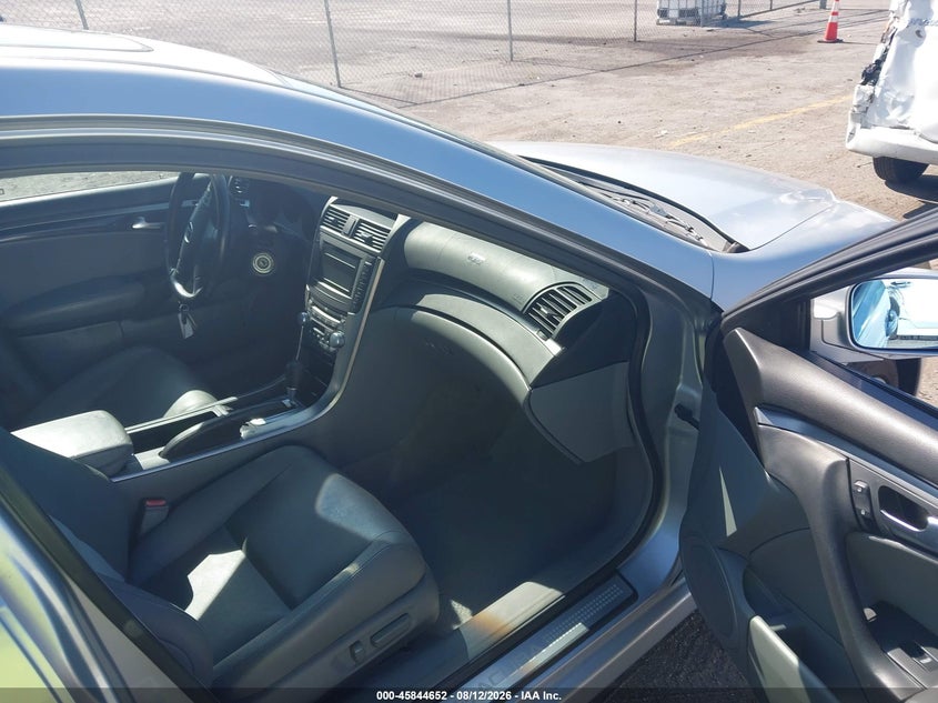 ACURA TL 2004 VIN 19UUA66274A062328