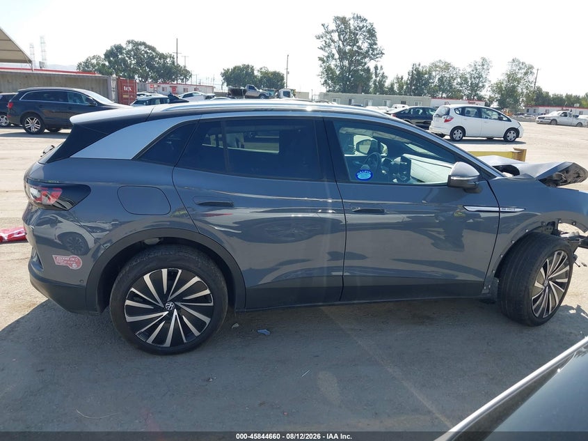 VOLKSWAGEN ID.4 2023 VIN 1V2JNPE83PC044627