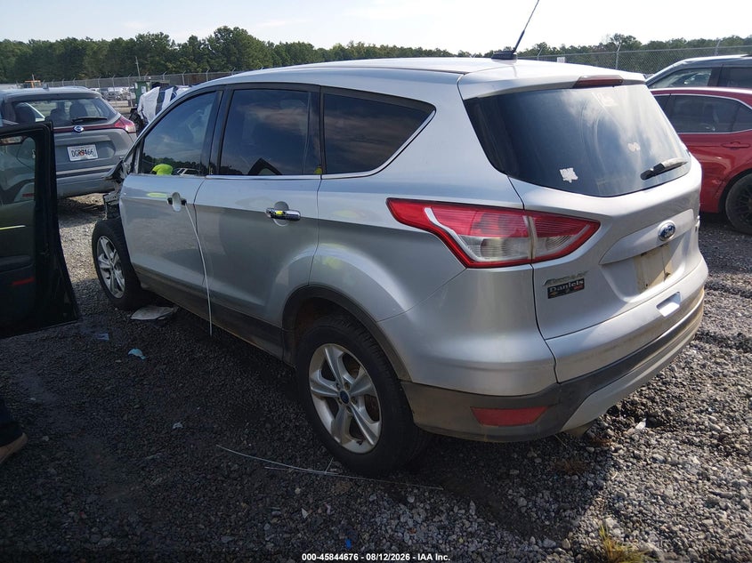 FORD ESCAPE 2014 VIN 1FMCU0GXXEUA57662