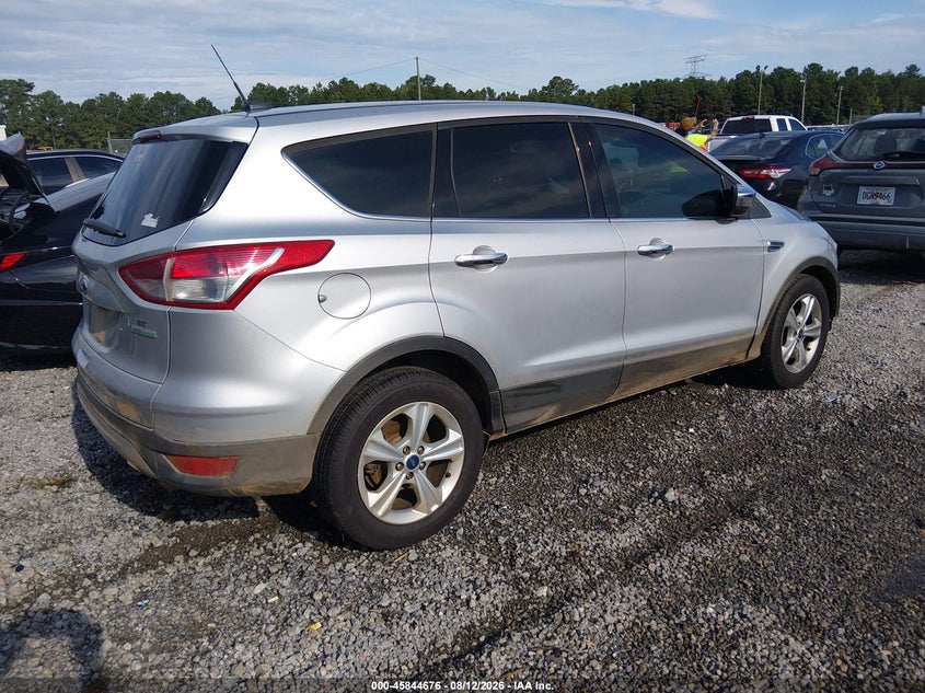 FORD ESCAPE 2014 VIN 1FMCU0GXXEUA57662
