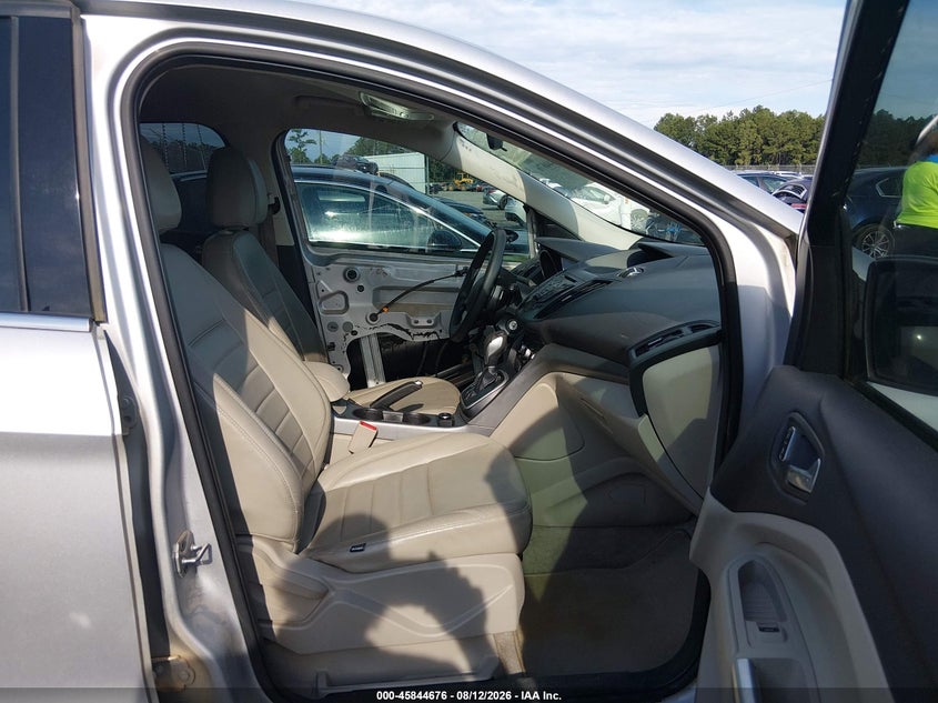 FORD ESCAPE 2014 VIN 1FMCU0GXXEUA57662