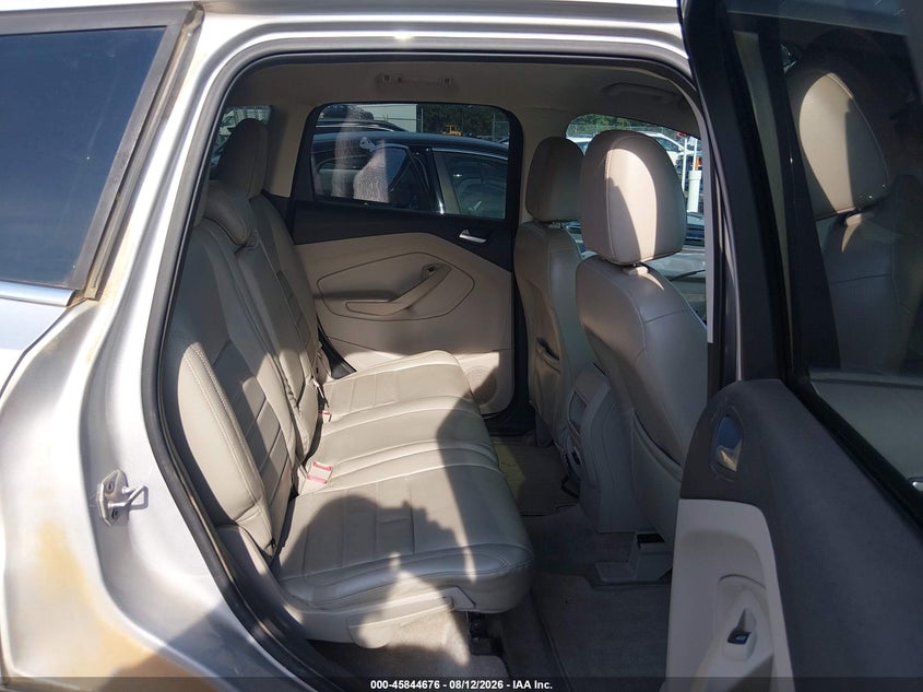 FORD ESCAPE 2014 VIN 1FMCU0GXXEUA57662