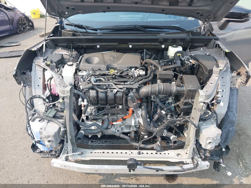 TOYOTA RAV4 - zdjęcie 10