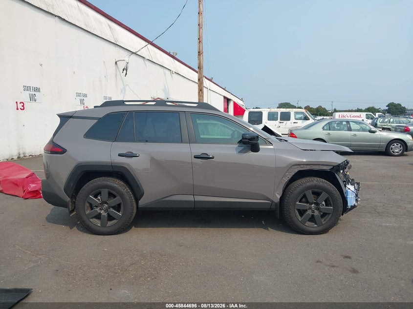 TOYOTA RAV4 - zdjęcie 14